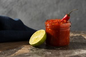 salsa chipotle